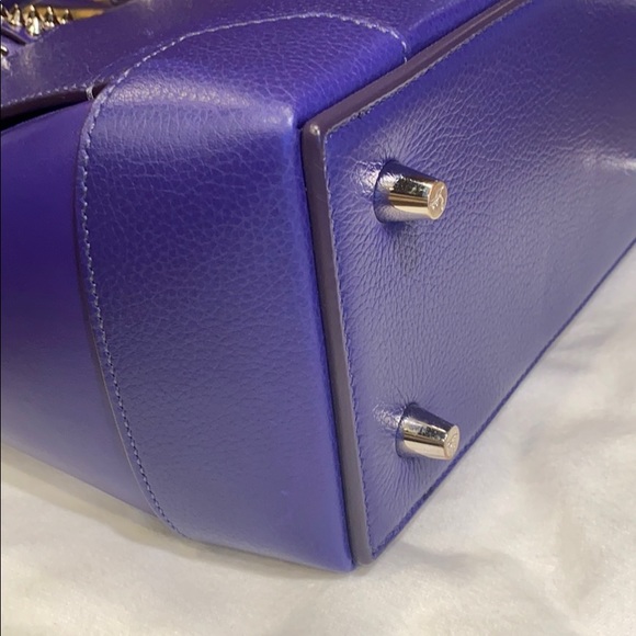 Christian Louboutin Handbags - Only the bag - Listing to negotiate price 💜❤️